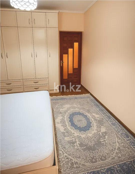 Продажа 2-комнатной квартиры, 56 м², мкр-н Сайран, дом  120 в Алматы - фото 2