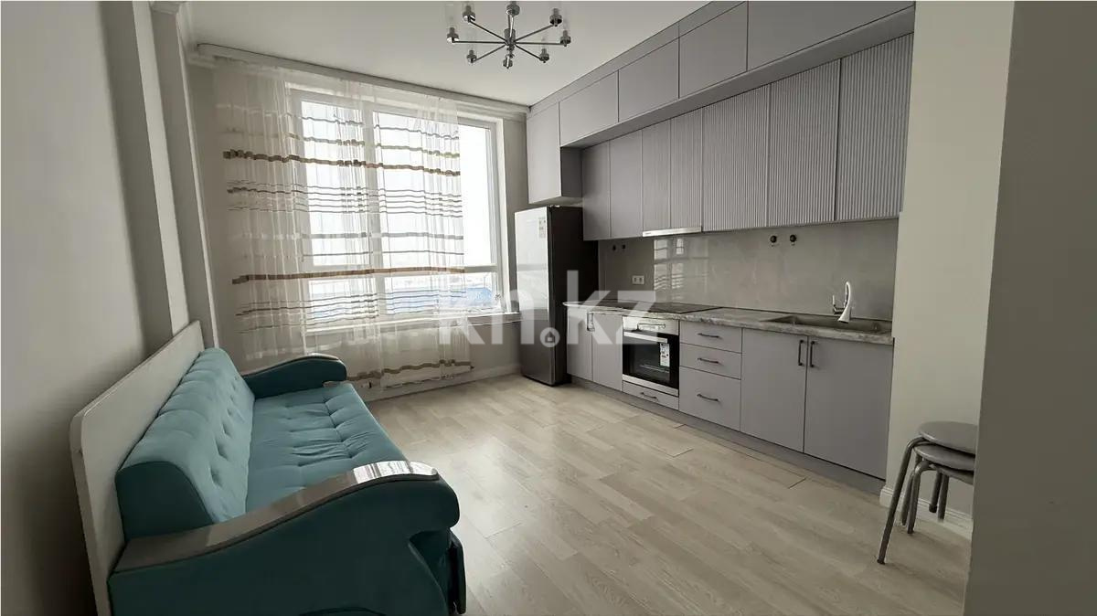 Продажа 1-комнатной квартиры, 40 м² в Астане - фото 3