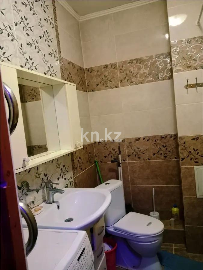 Продажа 1-комнатной квартиры, 53 м², пр. Момышулы, дом  19 в Астане - фото 3