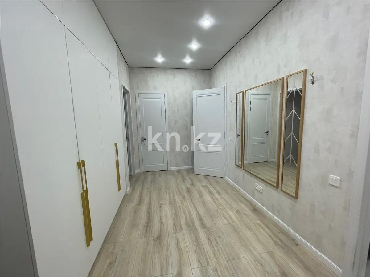 Продажа 3-комнатной квартиры, 91 м², ул. Казыбек би, дом  9/1 в Астане - фото 6