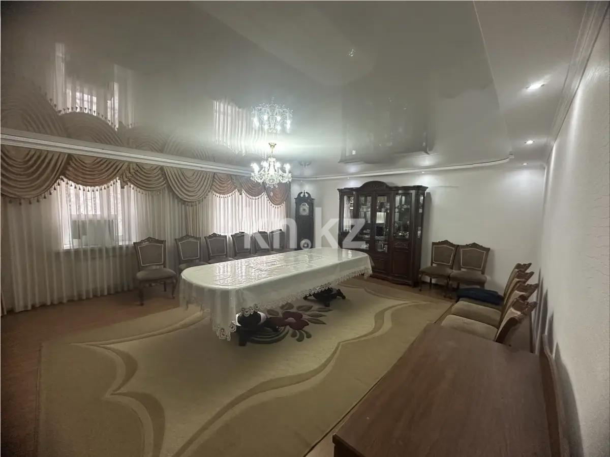 Продажа 5-комнатной квартиры, 125 м², ул. Чайковского, дом  24/2 в Темиртау