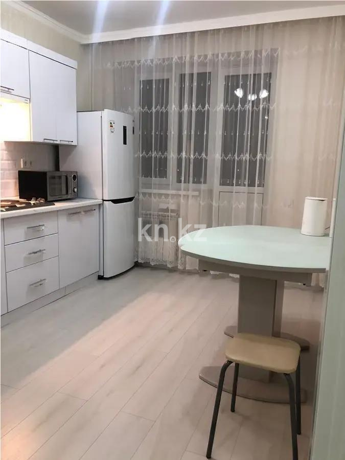 Продажа 1-комнатной квартиры, 38 м² в Астане - фото 2