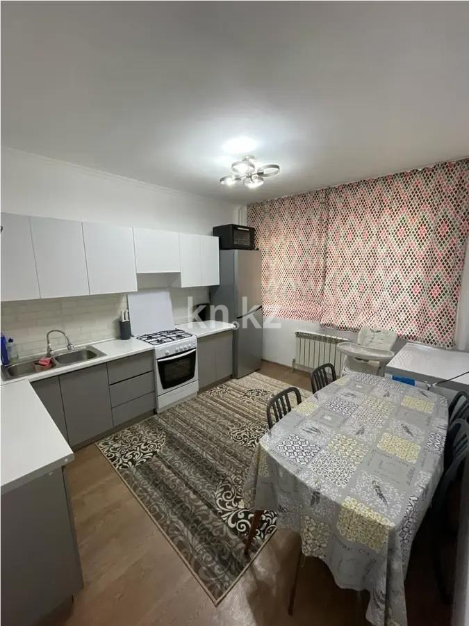 Продажа 3-комнатной квартиры, 76 м², мкр. Шугыла, дом  341/5 в Алматы - фото 4