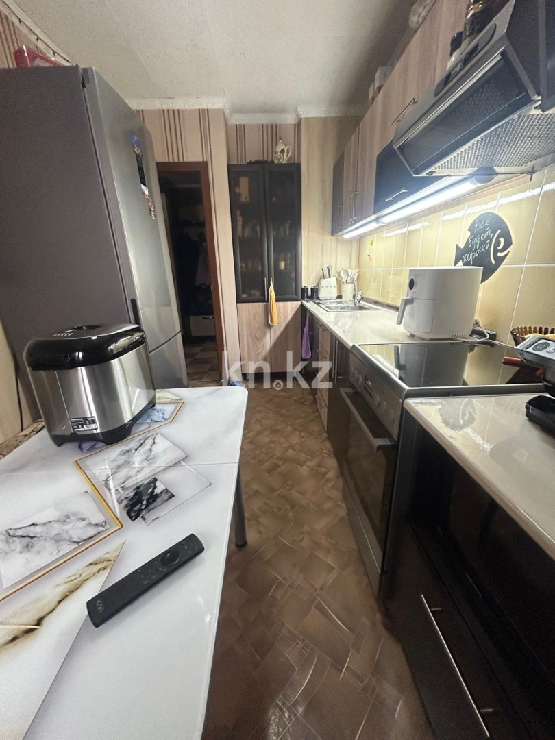 Продажа 2-комнатной квартиры, 53.2 м² в Усть-Каменогорске - фото 9