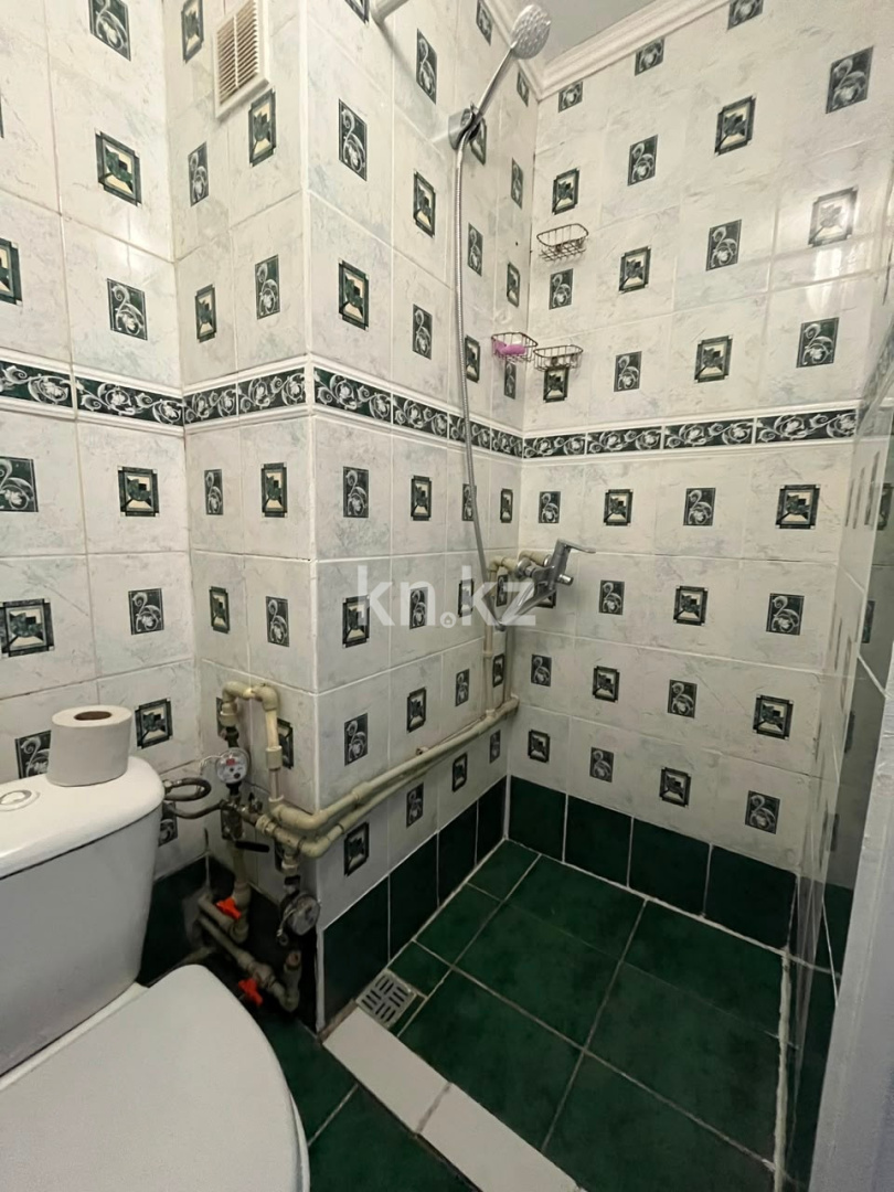 Продажа 1-комнатной квартиры, 15 м² в Алматы - фото 4