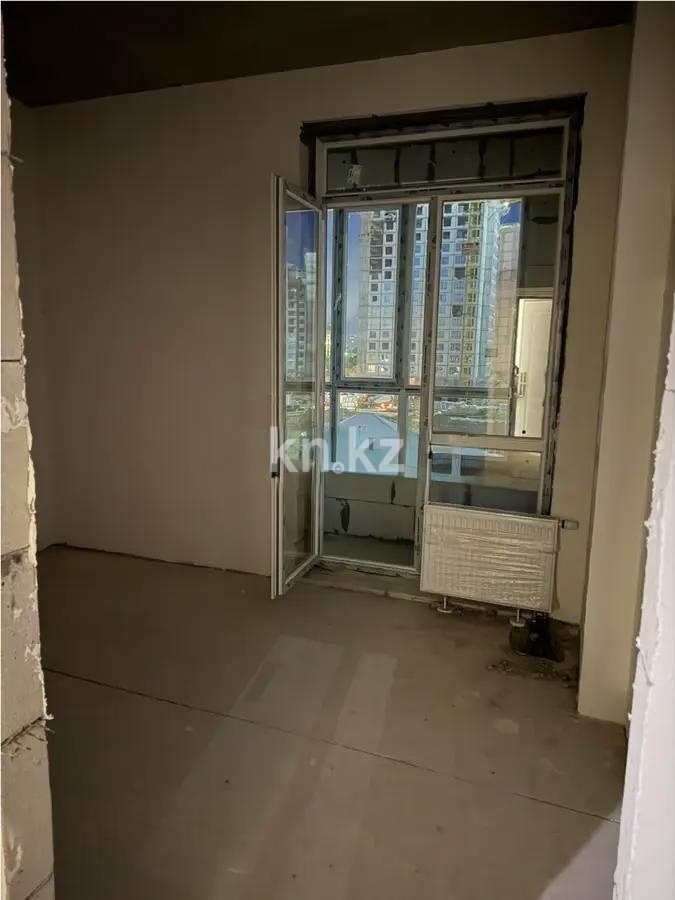 Продажа 1-комнатной квартиры, 42 м² в Астане - фото 2