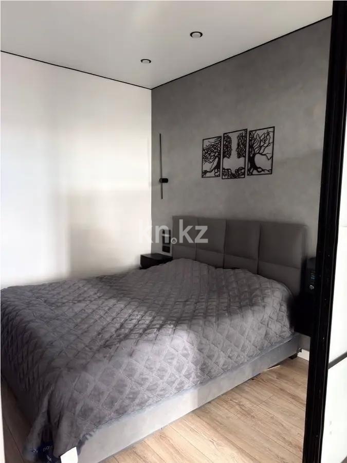 Продажа 1-комнатной квартиры, 43 м² в Караганде - фото 2