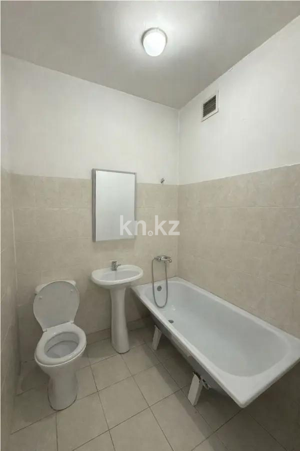 Продажа 1-комнатной квартиры, 40 м² в Алматы - фото 4