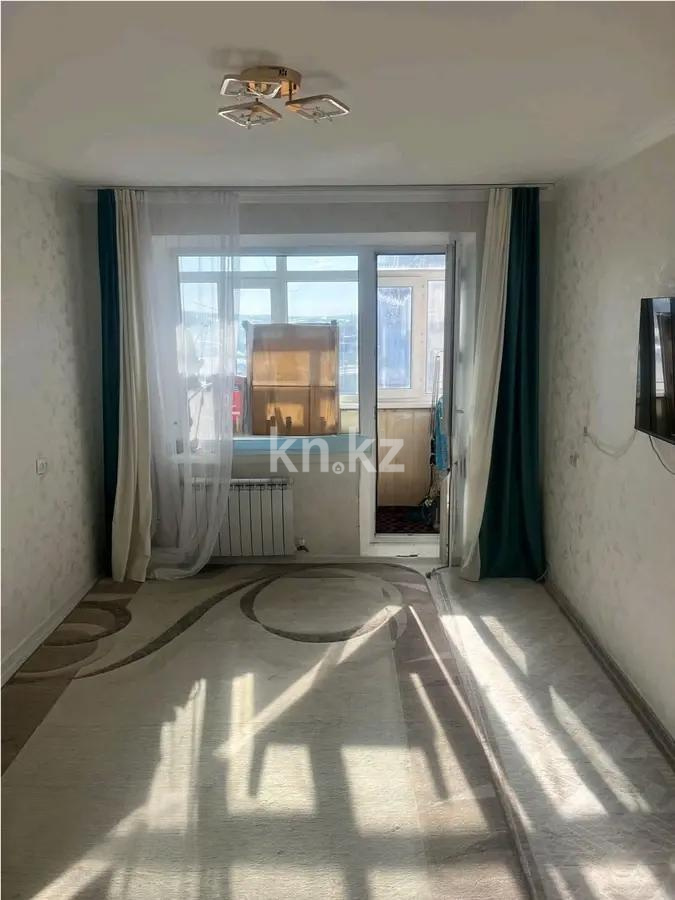 Продажа 1-комнатной квартиры, 34 м² в Темиртау