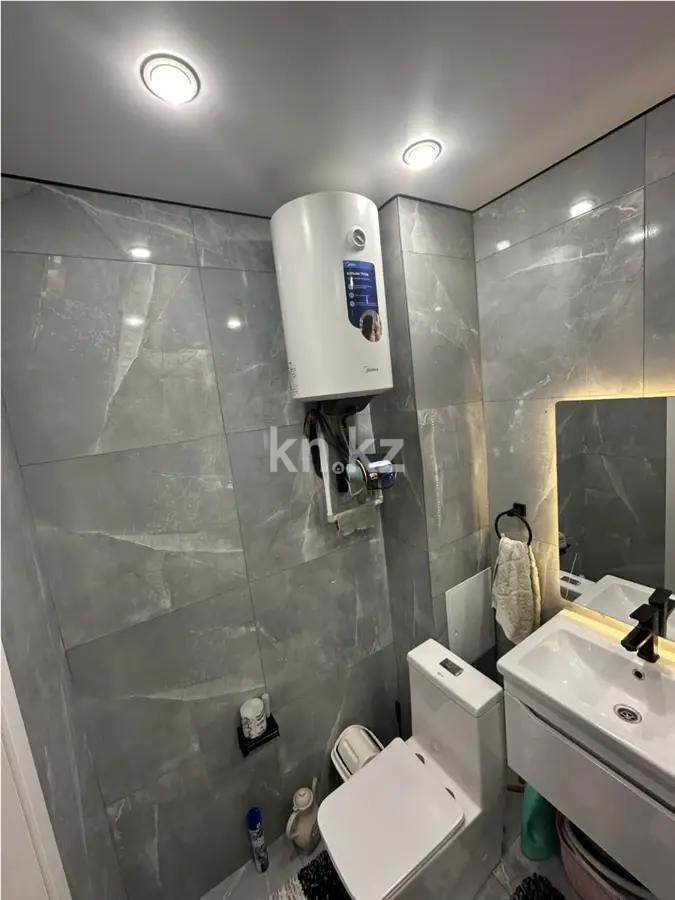Продажа 2-комнатной квартиры, 49.2 м² в Астане - фото 4