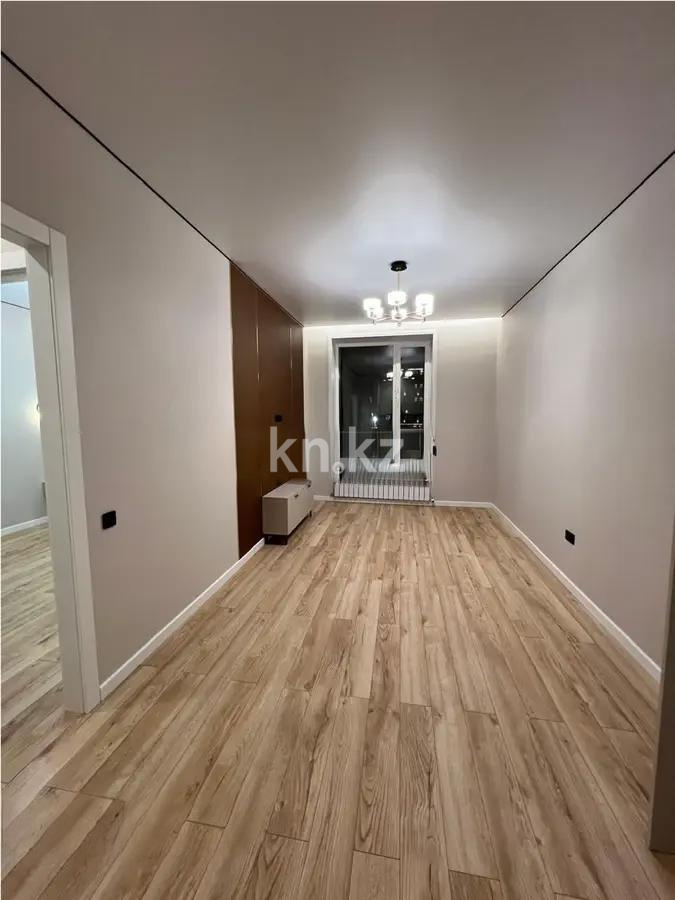 Продажа 2-комнатной квартиры, 40 м² в Астане