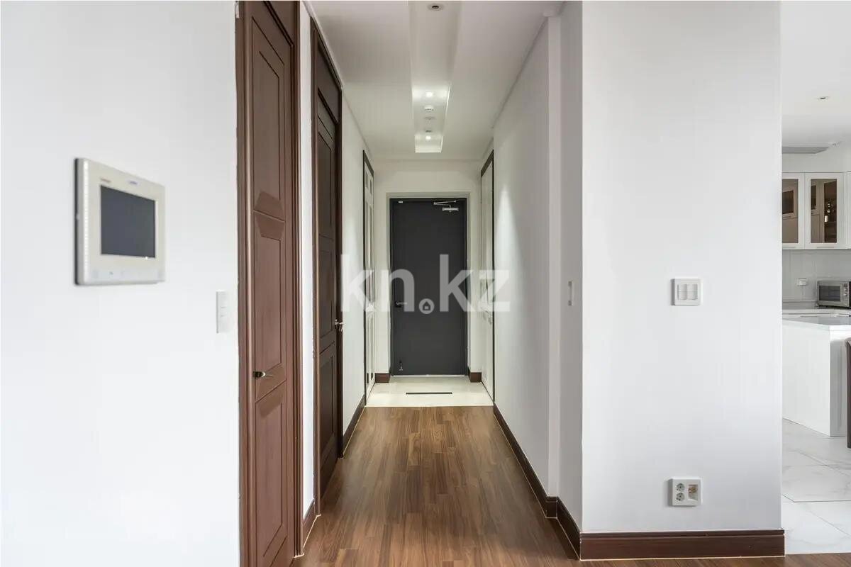 Продажа 4-комнатной квартиры, 110 м² в Астане - фото 3