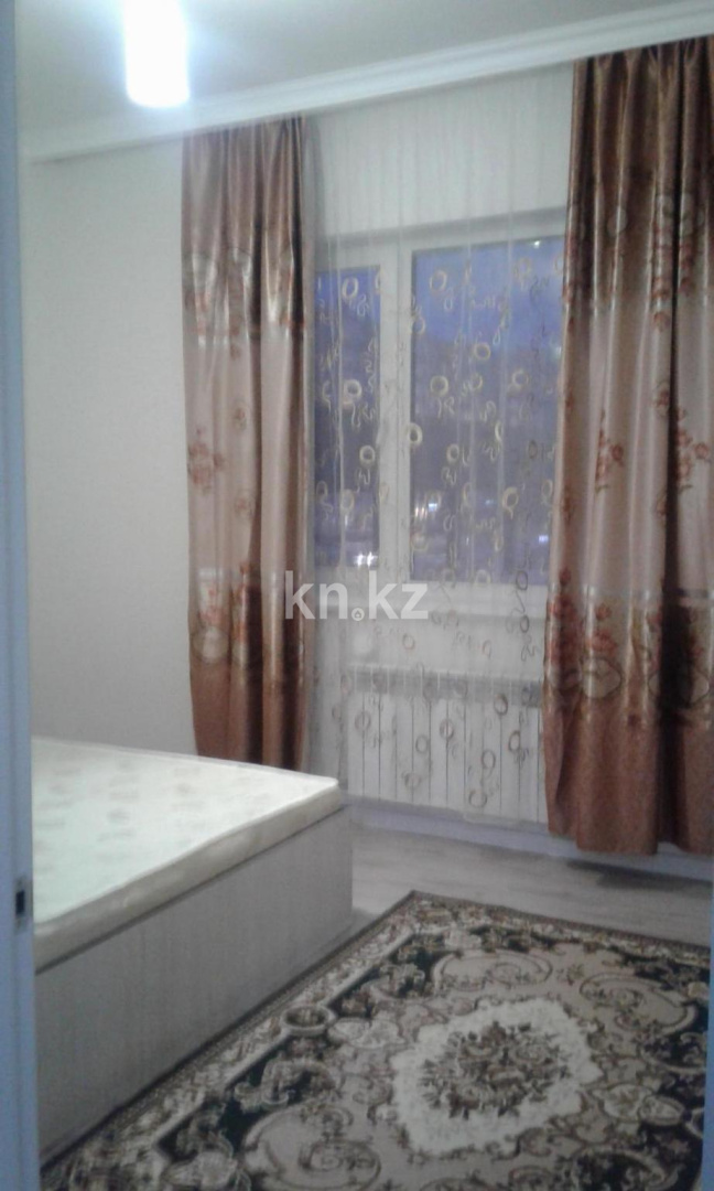 Аренда 3-комнатной квартиры посуточно, 60 м² в Астане - фото 6