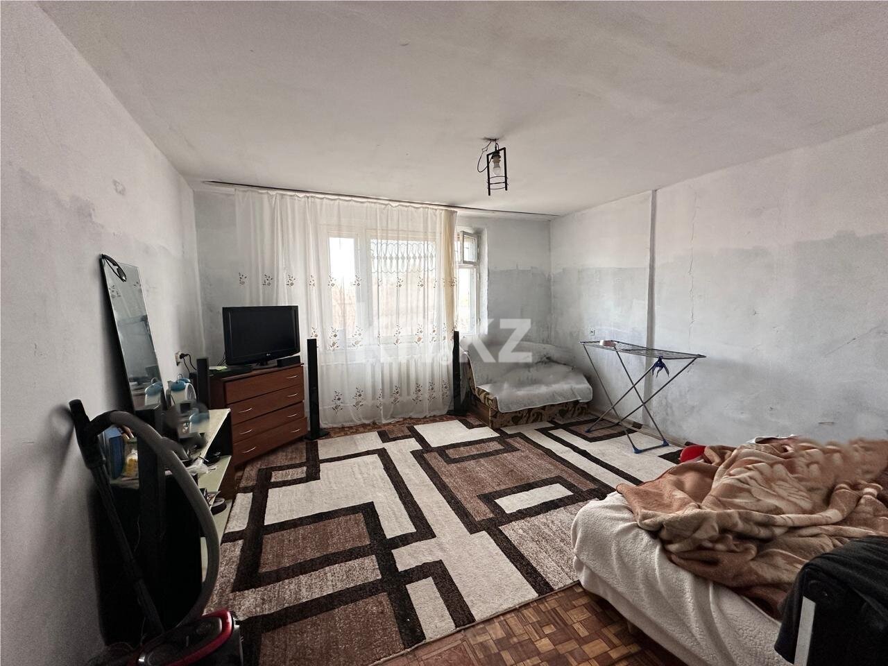 Продажа 2-комнатной квартиры, 53 м² в Абае