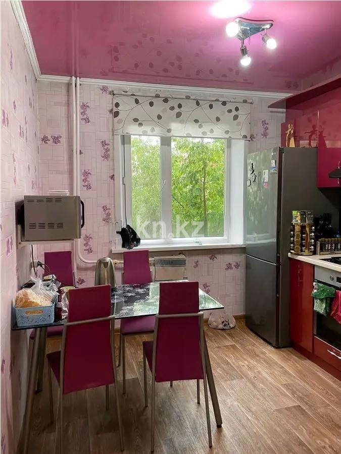 Продажа 3-комнатной квартиры, 63 м² в Караганде - фото 4