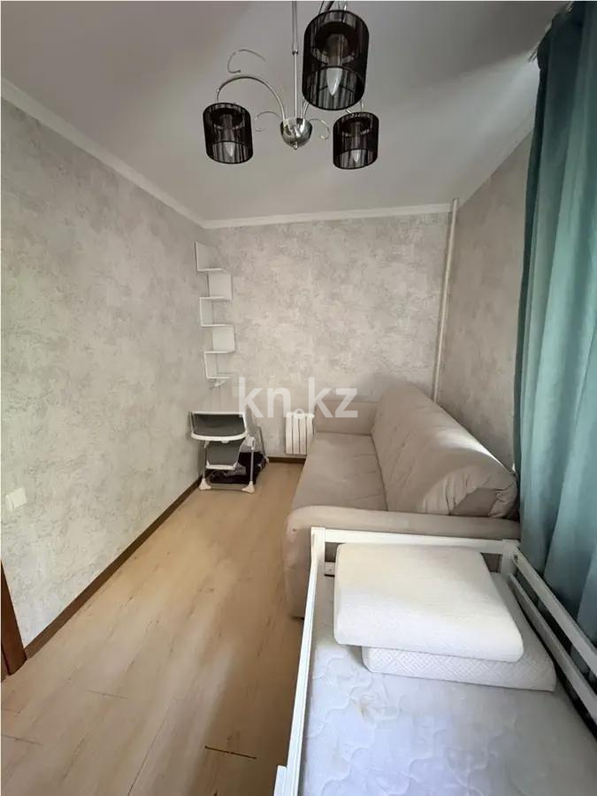 Продажа 2-комнатной квартиры, 39.4 м² в Алматы - фото 3