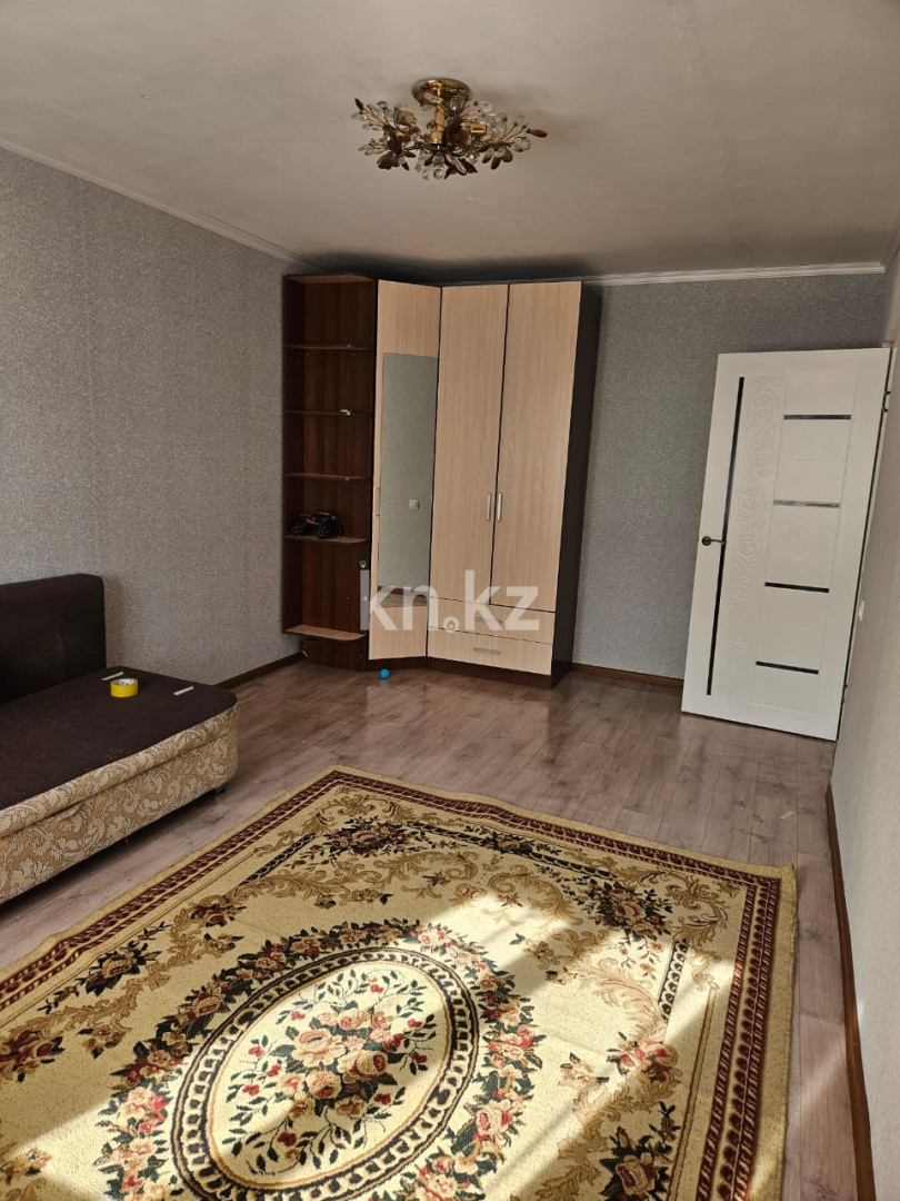 Аренда 1-комнатной квартиры, 36 м² в Астане - фото 3