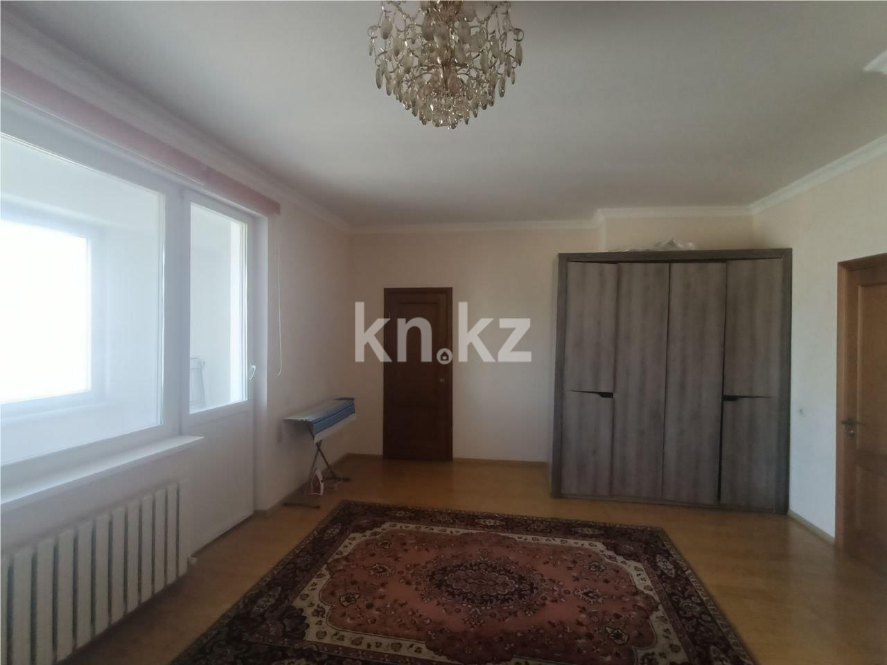 Продажа 3-комнатной квартиры, 130 м² в Астане - фото 6