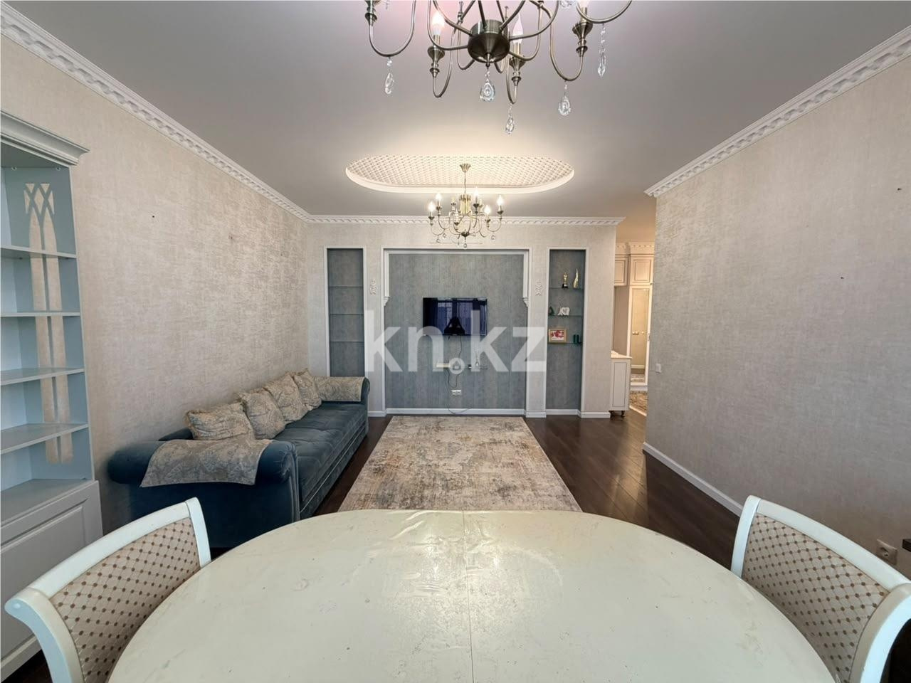 Продажа 3-комнатной квартиры, 111 м² в Астане - фото 3