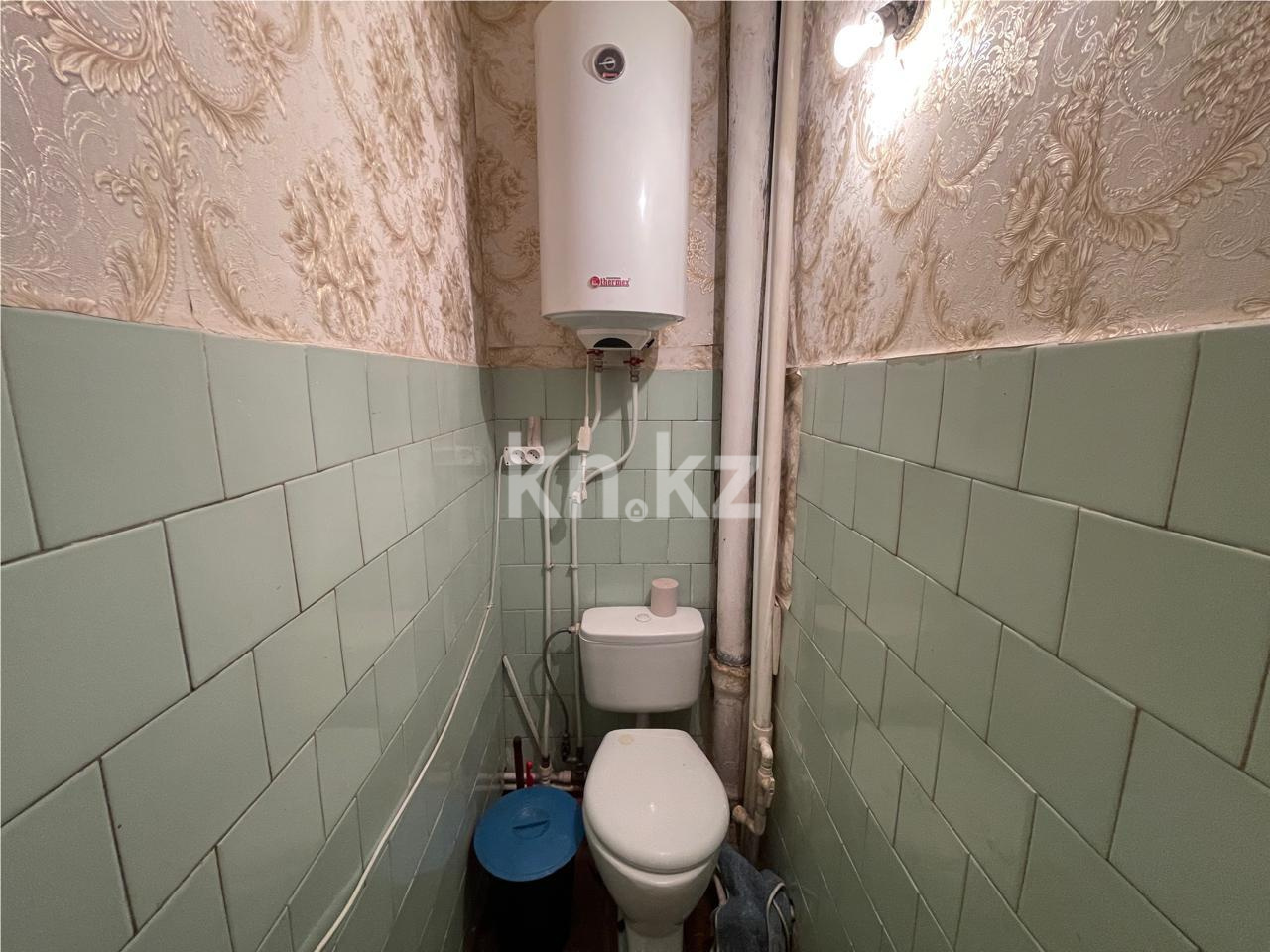 Продажа 1-комнатной квартиры, 37 м² в Караганде - фото 7