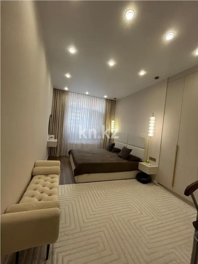 Продажа 3-комнатной квартиры, 98 м² в Астане - фото 3