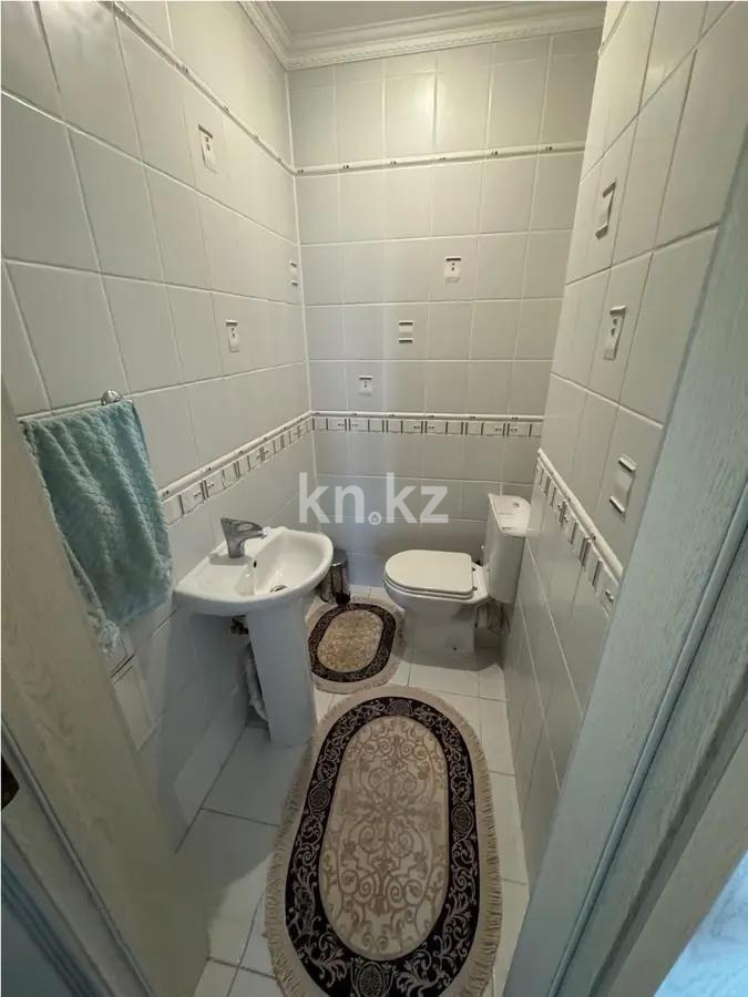 Продажа 3-комнатной квартиры, 90.2 м², ул. Ирченко, дом  31 в Астане - фото 5