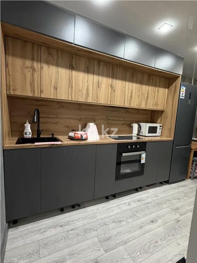 Продажа 1-комнатной квартиры, 34 м² в Караганде - фото 3
