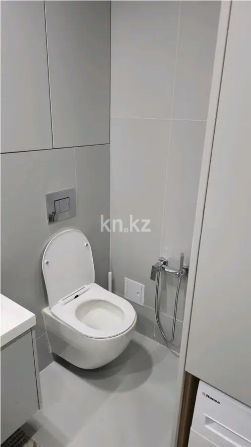 Продажа 2-комнатной квартиры, 75 м² в Алматы - фото 5