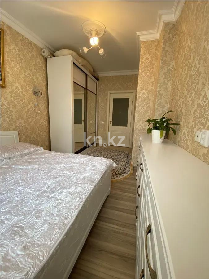 Продажа 2-комнатной квартиры, 40 м², ул. Е-495, дом  8 в Астане - фото 4