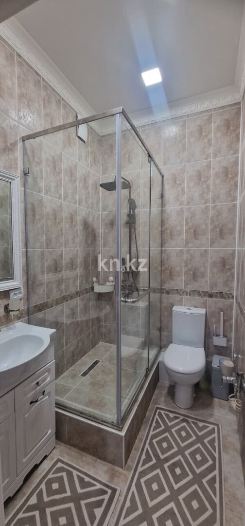 Продажа 3-комнатной квартиры, 91.5 м² в Астане - фото 16