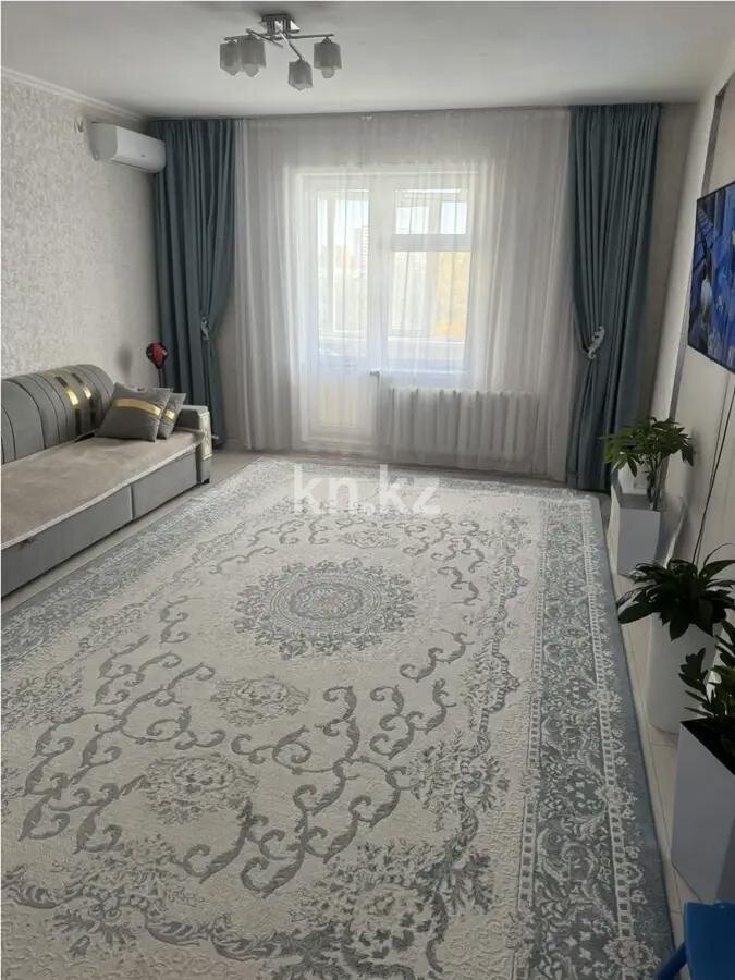 Продажа 2-комнатной квартиры, 75 м² в Астане