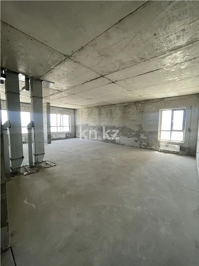 Продажа 2-комнатной квартиры, 71.3 м² в Алматы