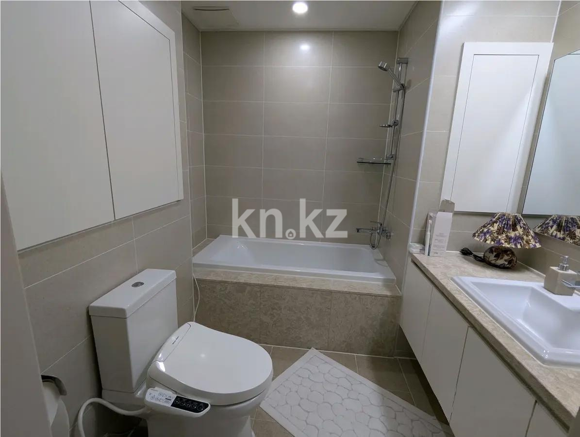 Продажа 4-комнатной квартиры, 140 м² в Астане - фото 5