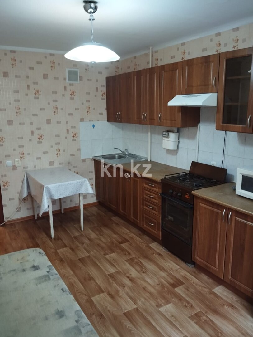 Аренда 2-комнатной квартиры, 38 м² в Алматы - фото 6