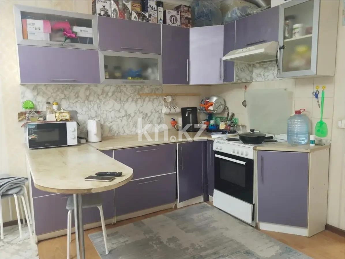 Продажа 1-комнатной квартиры, 35 м² в Астане - фото 2