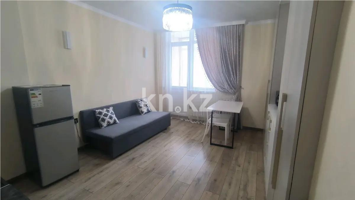 Продажа 1-комнатной квартиры, 26 м² в Астане