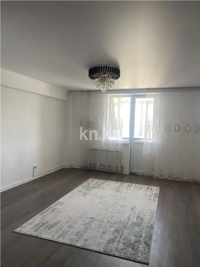 Продажа 1-комнатной квартиры, 31.6 м² в Алматы