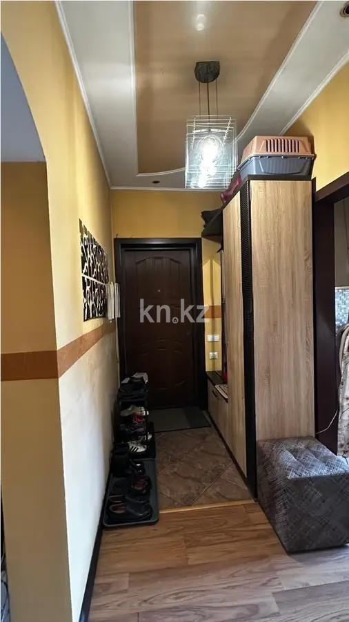 Продажа 3-комнатной квартиры, 78 м² в Алматы - фото 5