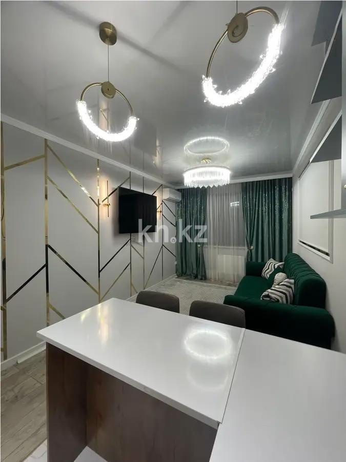 Продажа 2-комнатной квартиры, 55 м², ул. Шаляпина, дом  1/18 в Алматы - фото 2