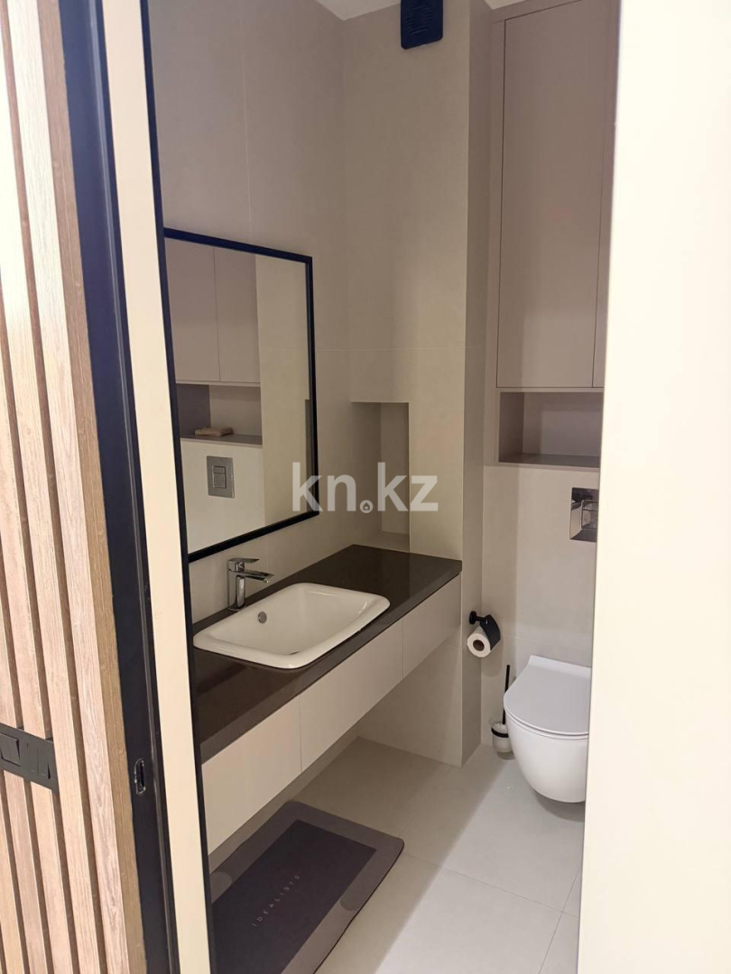 Продажа 3-комнатной квартиры, 77.5 м² в Астане - фото 17
