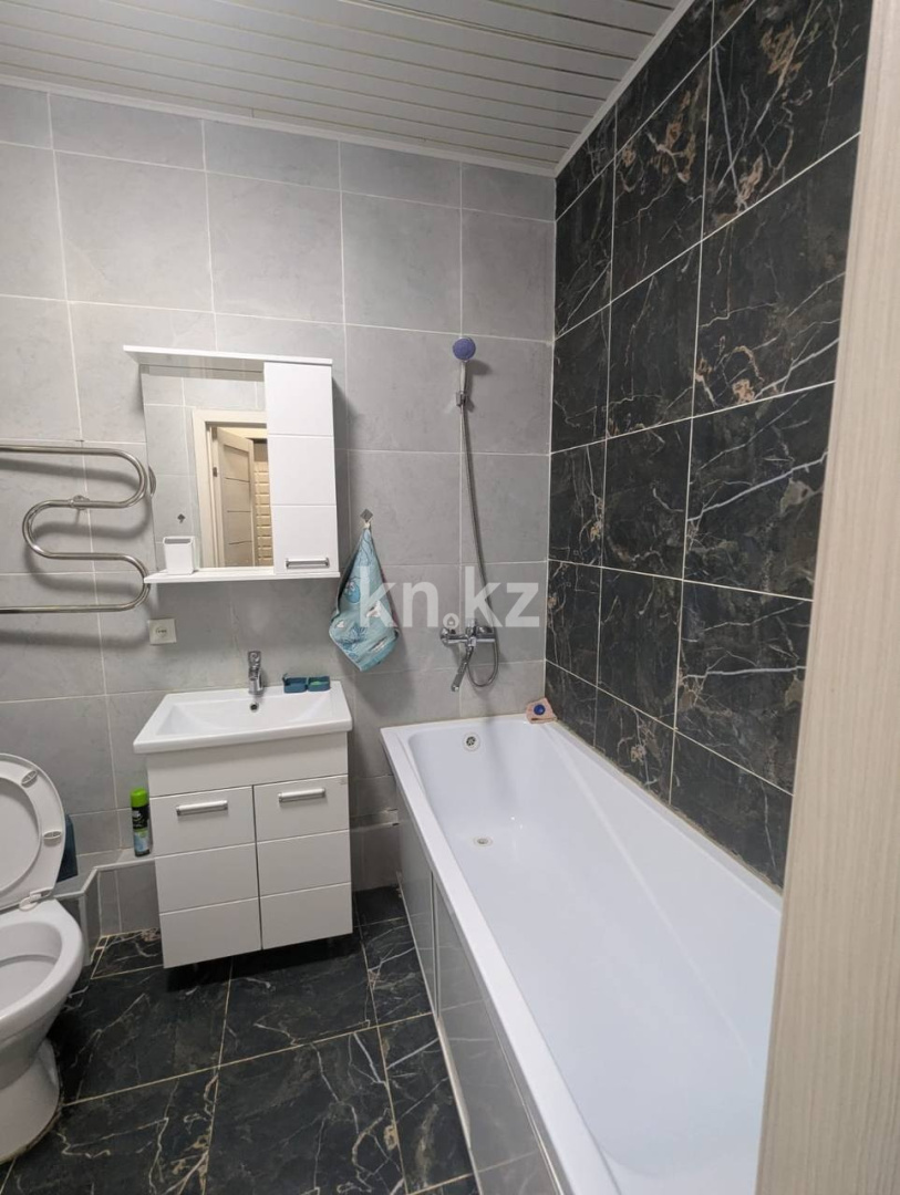 Аренда 2-комнатной квартиры, 50 м² в Астане - фото 9
