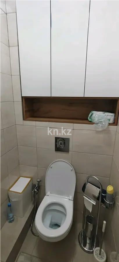 Продажа 3-комнатной квартиры, 89.4 м² в Алматы - фото 7