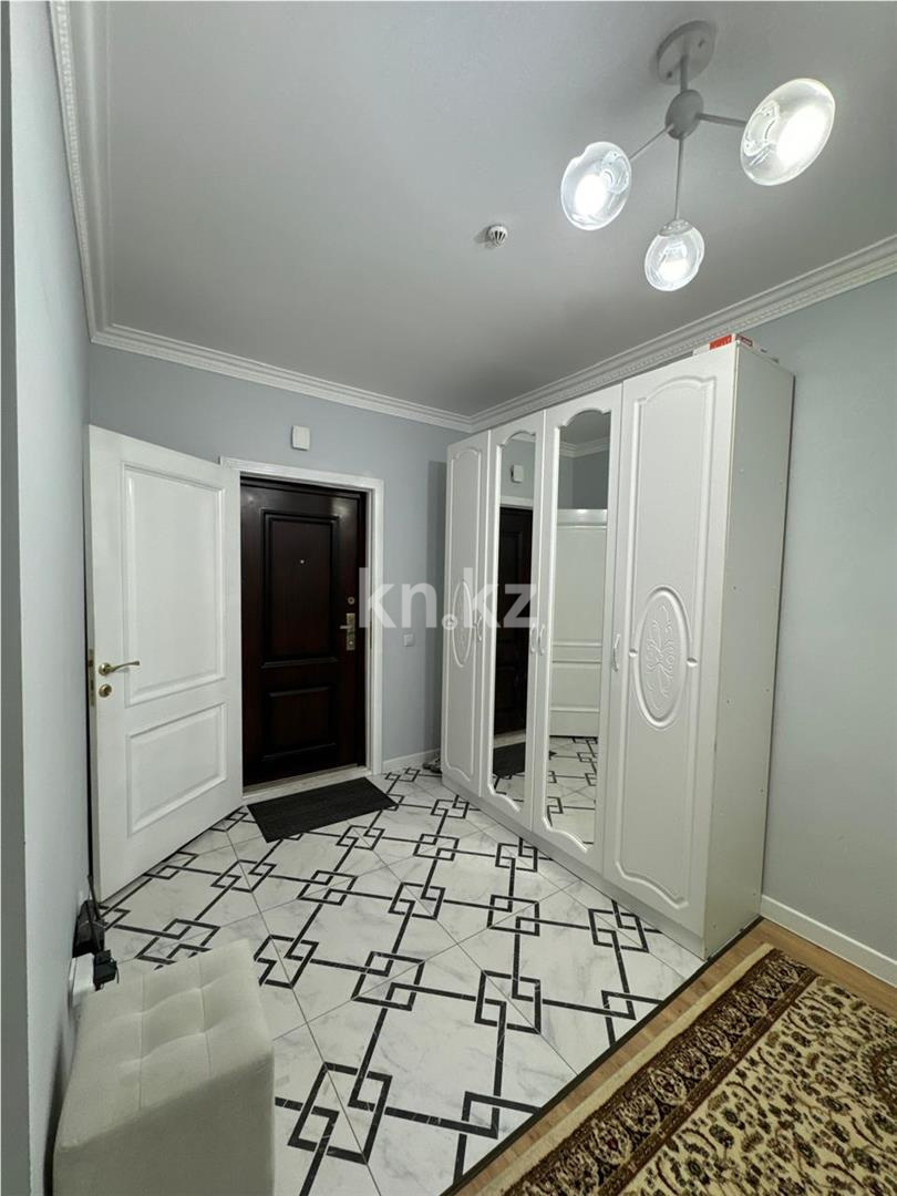 Продажа 4-комнатной квартиры, 140 м² в Астане - фото 13