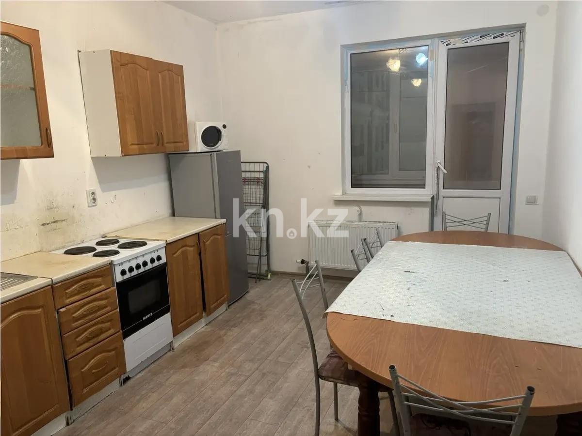 Продажа 2-комнатной квартиры, 64.9 м², ул. Казыбек би, дом  11б в Астане - фото 3