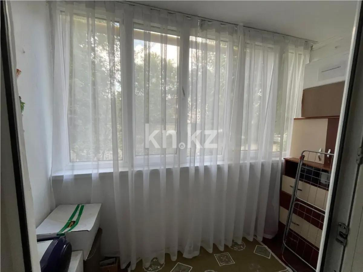 Продажа 1-комнатной квартиры, 32 м² в Алматы - фото 2