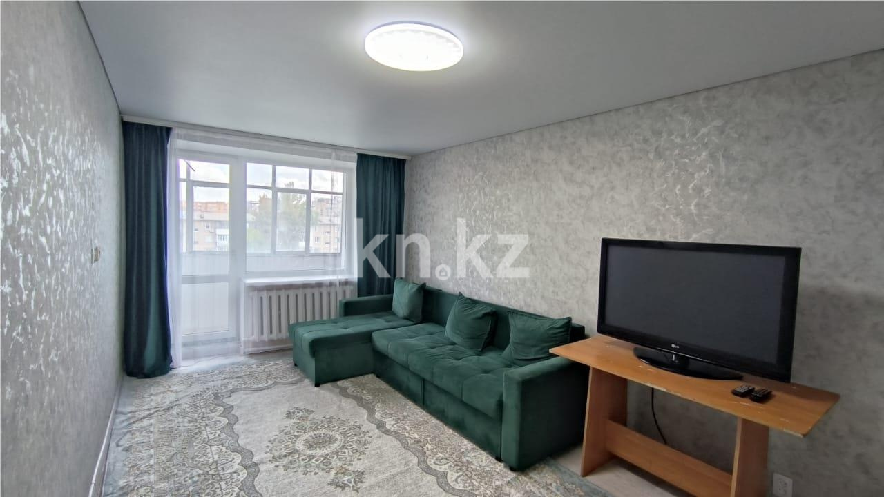 Продажа 3-комнатной квартиры, 55 м² в Караганде - фото 2