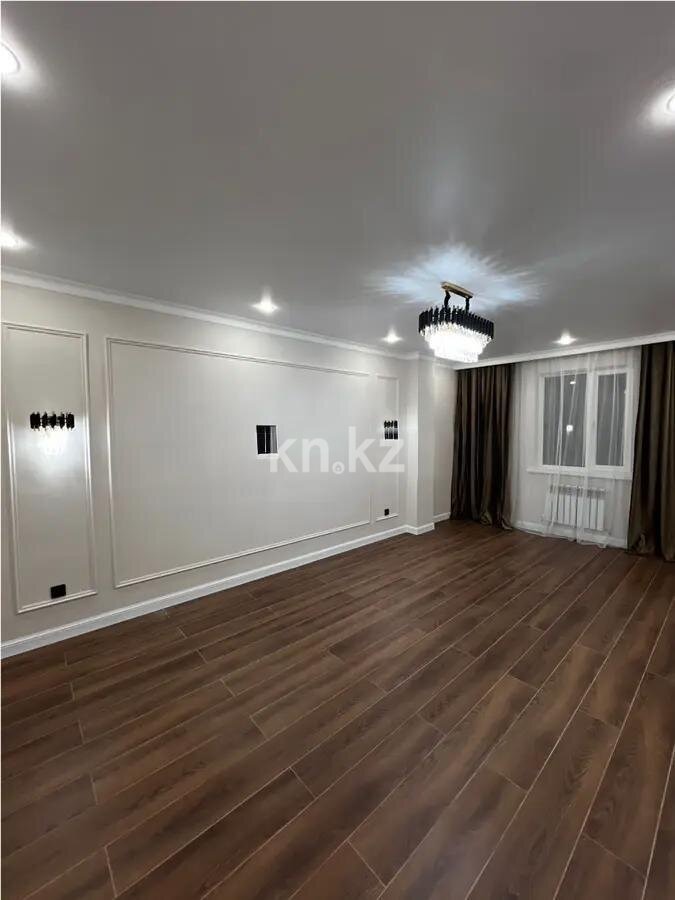 Продажа 2-комнатной квартиры, 60 м² в Астане