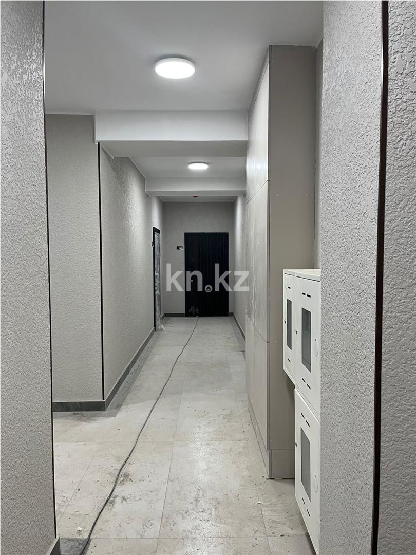 Продажа 1-комнатной квартиры, 46 м² в Караганде - фото 9