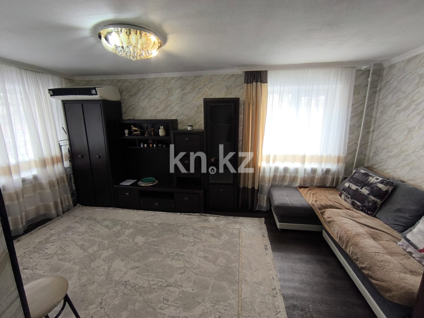 Продажа 1-комнатной квартиры, 31 м² в Караганде - фото 6