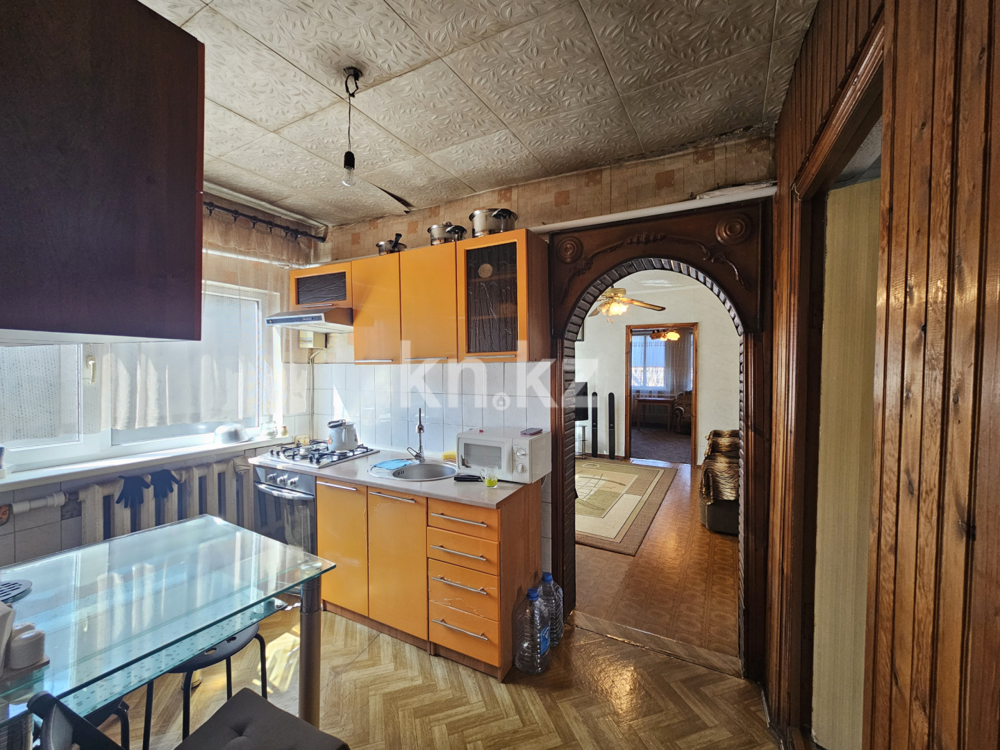 Продажа 4-комнатного дома, 73 м² в Караганде - фото 5